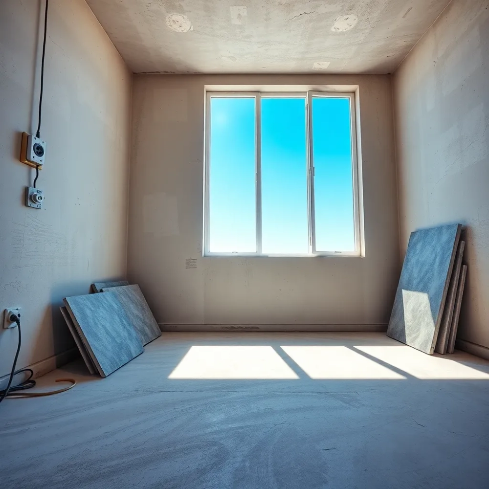 Ile trwa wykończenie mieszkania w stanie deweloperskim