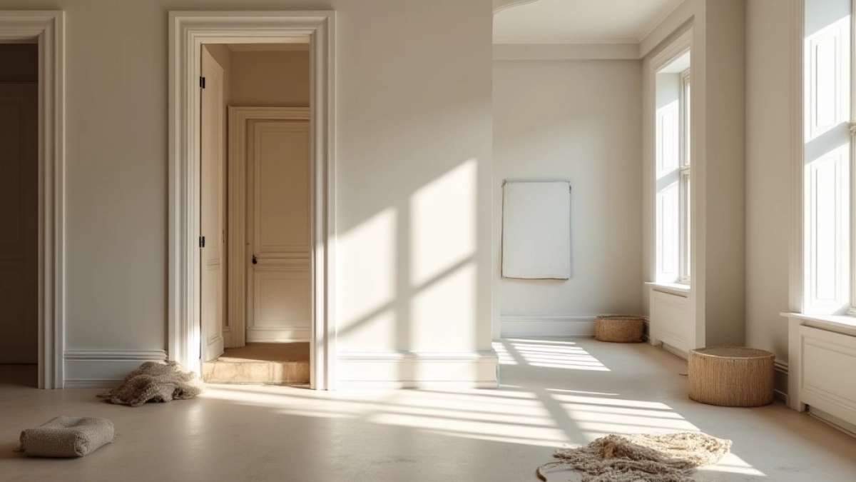 ile trwa wykończenie mieszkania