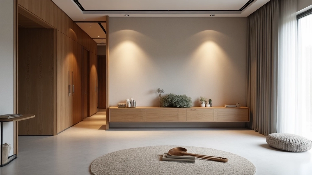 koszt wykończenia mieszkania 60m2