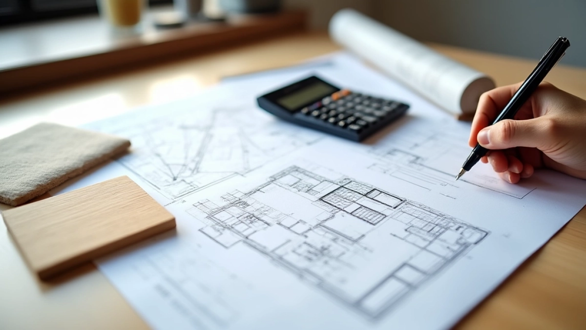 koszt wykończenia mieszkania kraków