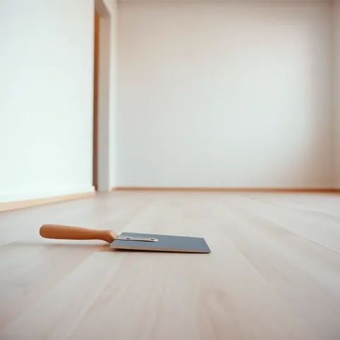 cena za metr robocizny wykończenia mieszkania