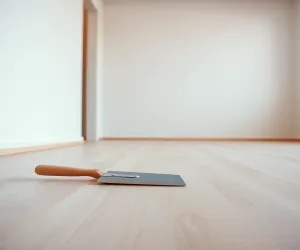 cena za metr robocizny wykończenia mieszkania