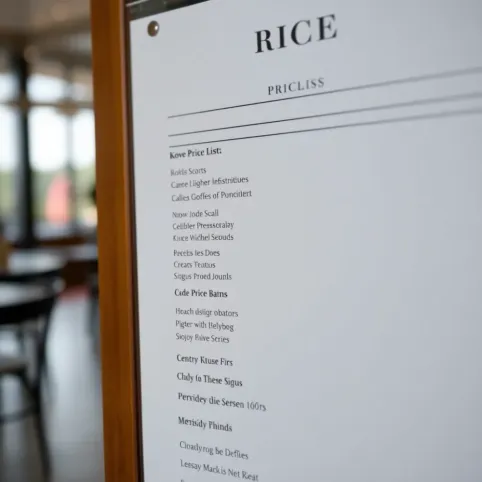 cennik wykończenia mieszkania