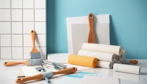 cennik wykończenia mieszkania Warszawa