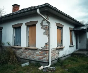 Ceny starych domów do remontu