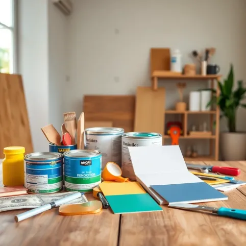 Co Można Odliczyć Od Podatku Remont Mieszkania 2024