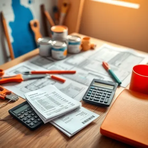 Co Można Odliczyć Od Podatku Remont Mieszkania