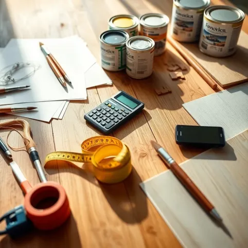 Co Można Zaliczyć Do Kosztów Remontu Mieszkania