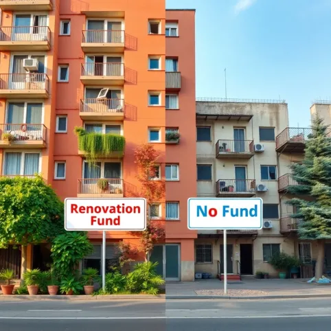 Czy Fundusz Remontowy Jest Obowiązkowy