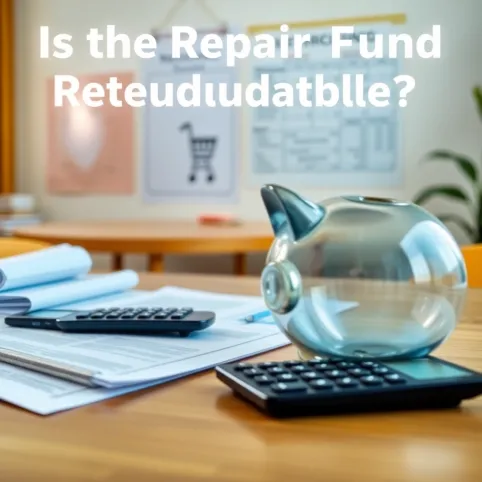Czy Fundusz Remontowy Podlega Zwrotowi