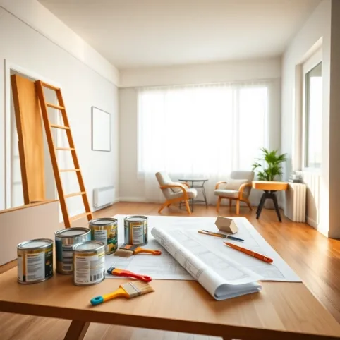 Czy Można Odliczyć Od Podatku Remont Mieszkania W Bloku