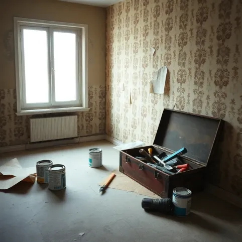 Czy Można Remontować Mieszkanie W Niedzielę