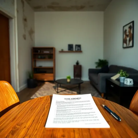 Czy Najemca Płaci Fundusz Remontowy