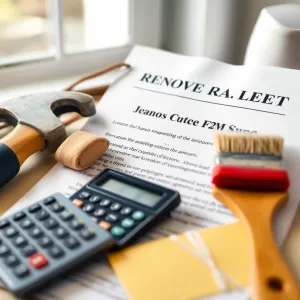 Czy Najemca Powinien Płacić Fundusz Remontowy