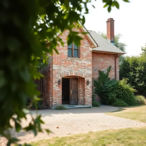 Czy Opłaca Się Remontować Stary Dom