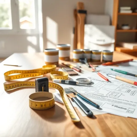 Czy Remont Domu Trzeba Zgłaszać