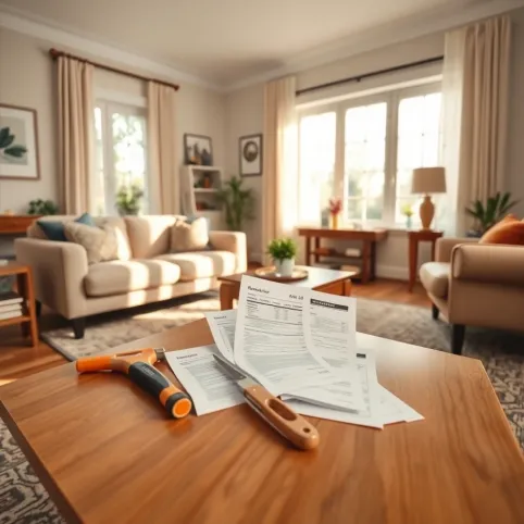 Czy Remont Mieszkania Można Odliczyć Od Podatku