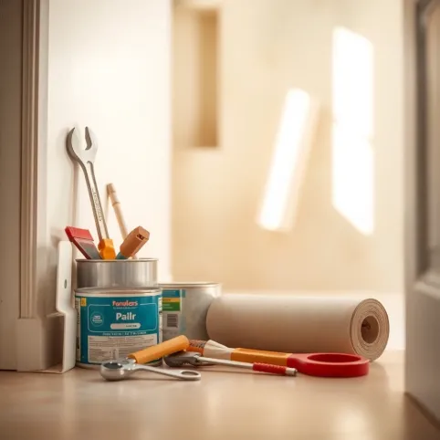 Czy Trzeba Zgłaszać Remont Łazienki Do Spółdzielni