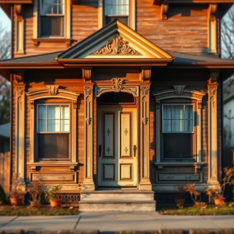 Czy Warto Remontować 100 Letni Dom