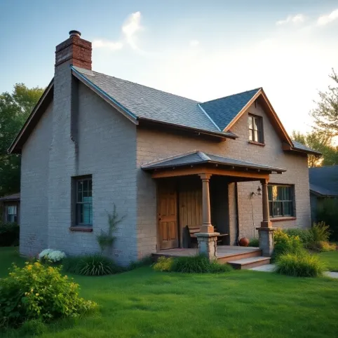 Czy Warto Remontować Dom Ze Szlaki