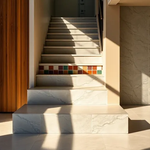 Czym Wykończyć Schody Betonowe Wewnętrzne