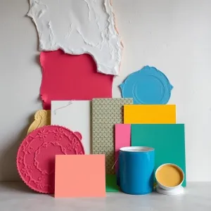 Czym Wykończyć Ściany