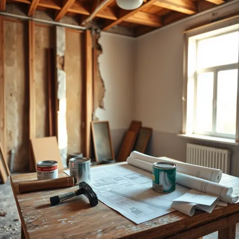 Gruntowny Remont Co To Znaczy