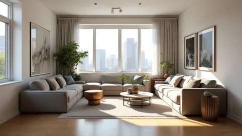 Ile kosztuje wykończenie mieszkania pod klucz