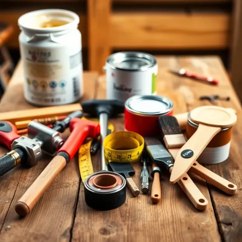 Jak Nauczyć Się Remontowac