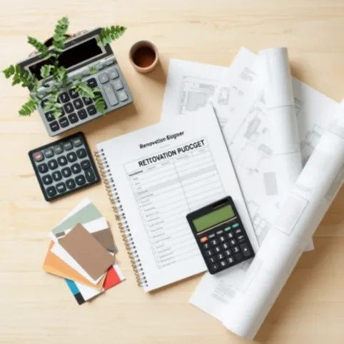 Jak Obliczyć Koszt Remontu