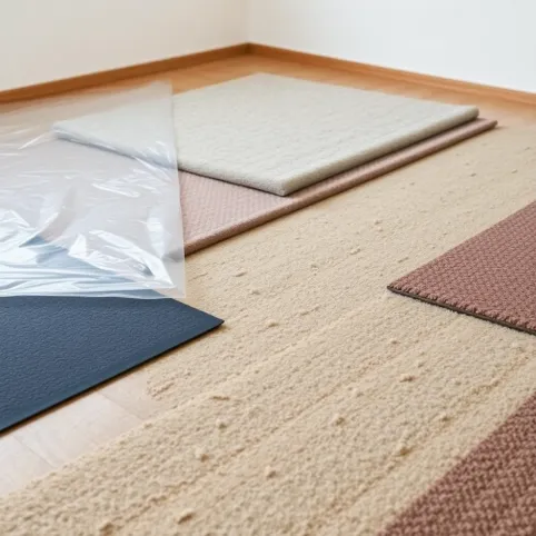 Jak Zabezpieczyć Podłogę Przed Remontem