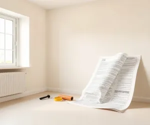 Jakie remonty trzeba zgłaszać