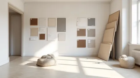 koszt wykończenia mieszkania 70m2