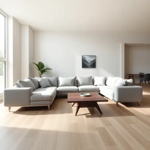 koszt wykończenia mieszkania z meblami