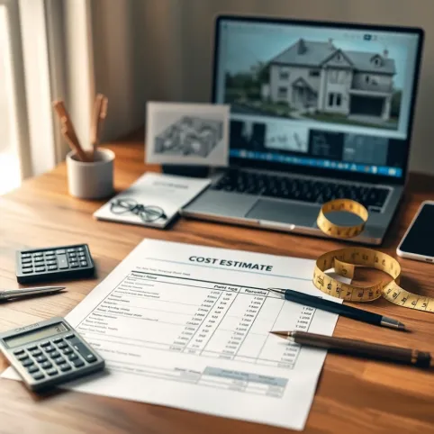 Kosztorys Prac Remontowych Dla Ubezpieczyciela