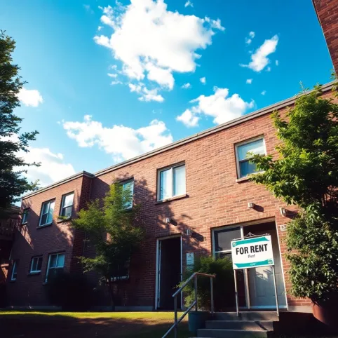 Kto Powinien Płacić Fundusz Remontowy Najemca Czy Wynajmujący