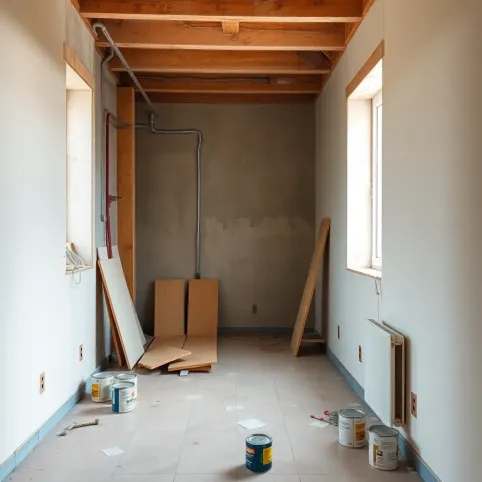 Mieszkanie Do Wykończenia Co To Znaczy