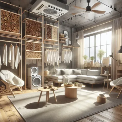 Najlepsze urządzenia do osuszania pomieszczeń