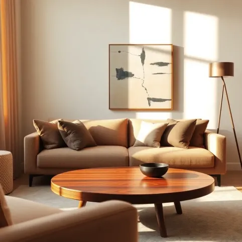 Pomysły na wykończenie mieszkania