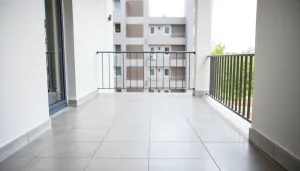Remont balkonu cena za m2
