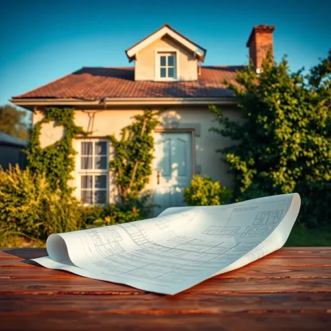 Remontować Stary Dom Czy Budować Nowy