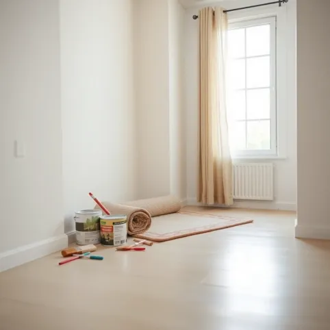 Rozliczenie Kosztów Remontu Na Poczet Czynszu