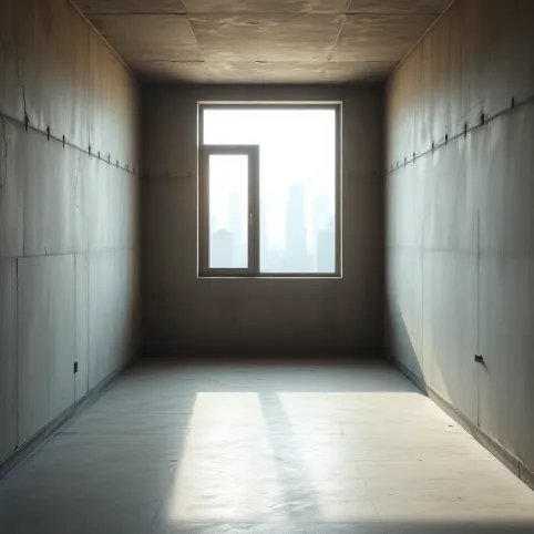 średnia cena wykończenia mieszkania