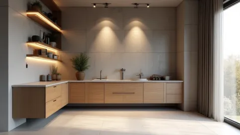 Wykończenia mieszkań Warszawa