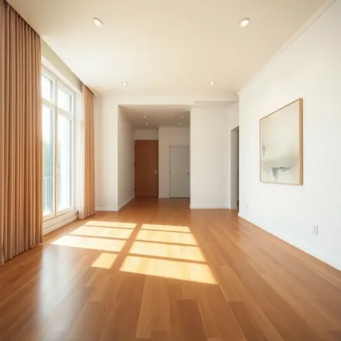 wykończenie mieszkania 35m2