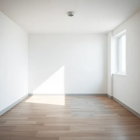 wykończenie mieszkania cena m2