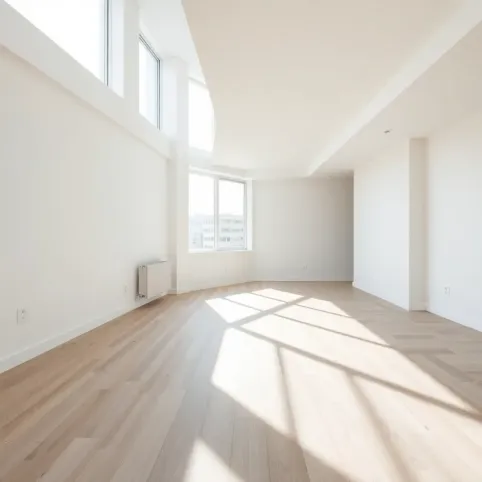 wykończenie mieszkania cena robocizny