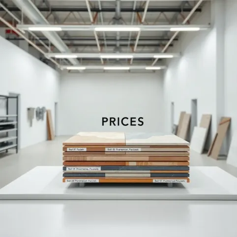 wykończenie mieszkania cennik