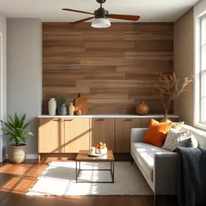 Wykończenie mieszkania inspiracje