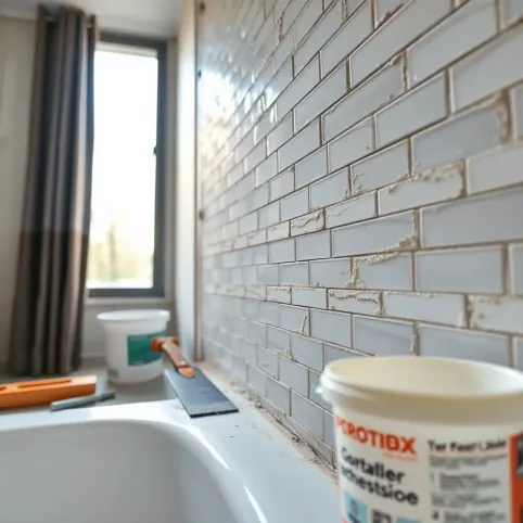 Wykończenie mieszkania koszt robocizny za m2